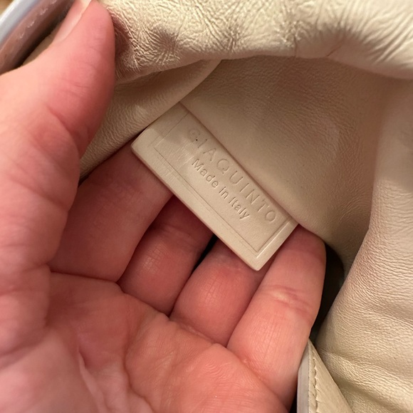 Giaquinto Bucket Bag - Picture 8 of 8